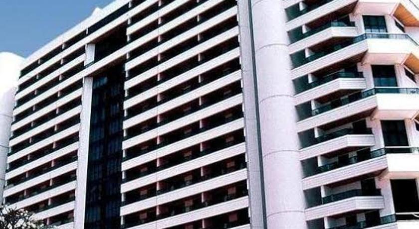 Bonaparte Hotel Flat Particular