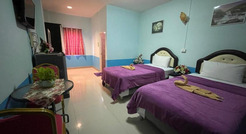 北碧 Diamond Resort 3星级 酒店 套房