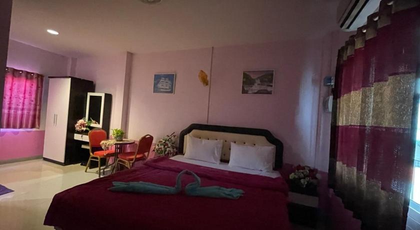 北碧 Diamond Resort 3星级 酒店 泳池