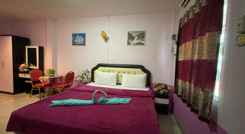 Diamond Resort — Hotel in Kanchanaburi