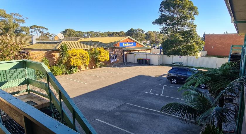 The SIM - Sussex Inlet Motel photo