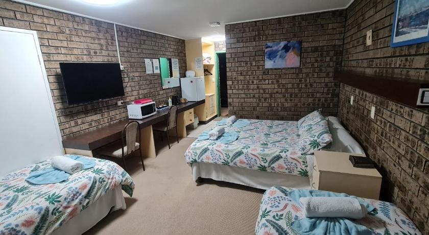 The SIM - Sussex Inlet Motel photo