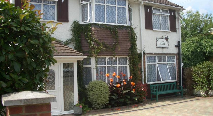 Ivy House — Hotel in London
