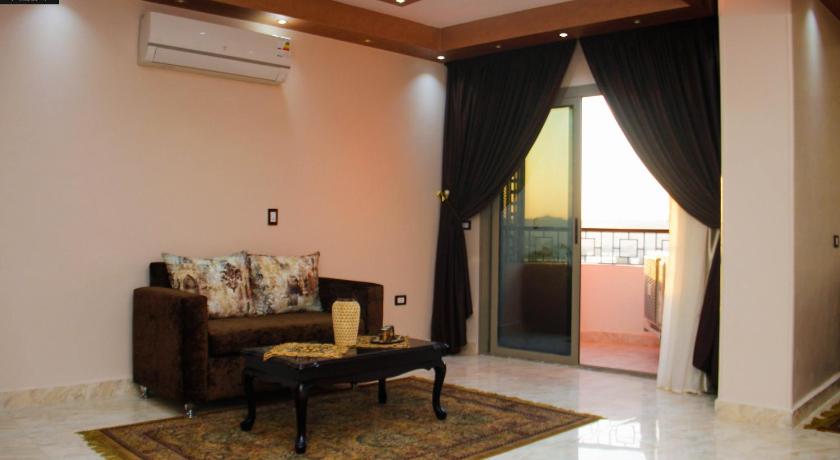 Aswan Plaza - Share apartment photo