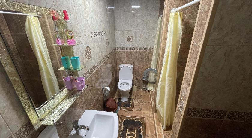 Guest House Eles photo