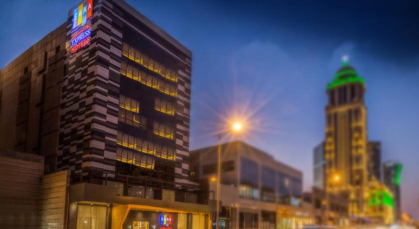 Ewaa Express Hotel - Al Olaya photo