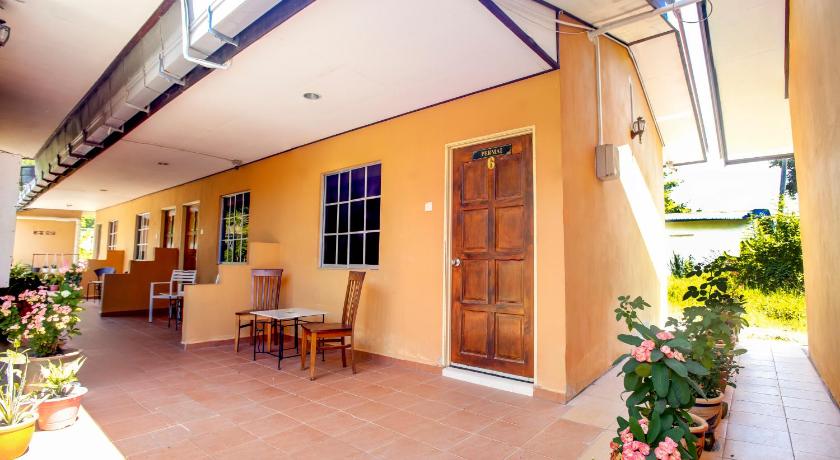 NR Langkawi Motel - image 12