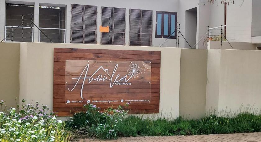 Avonlea Guesthouse — Hotel in Polokwane