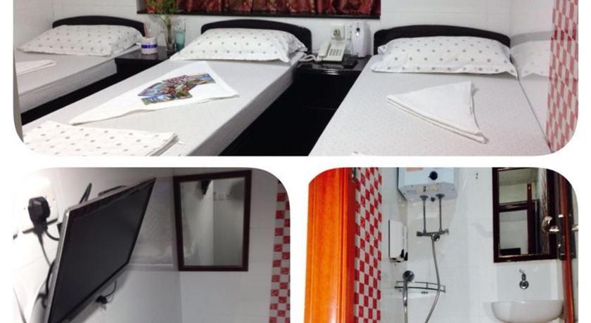 Image of Triple - 3 Single Beds 8
