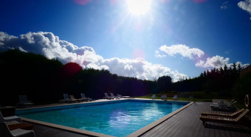 奥比多斯 Hotel Vila D'Obidos 4星级 酒店 客房