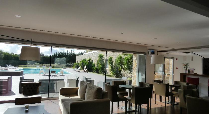 奥比多斯 Hotel Vila D'Obidos 4星级 酒店 客房