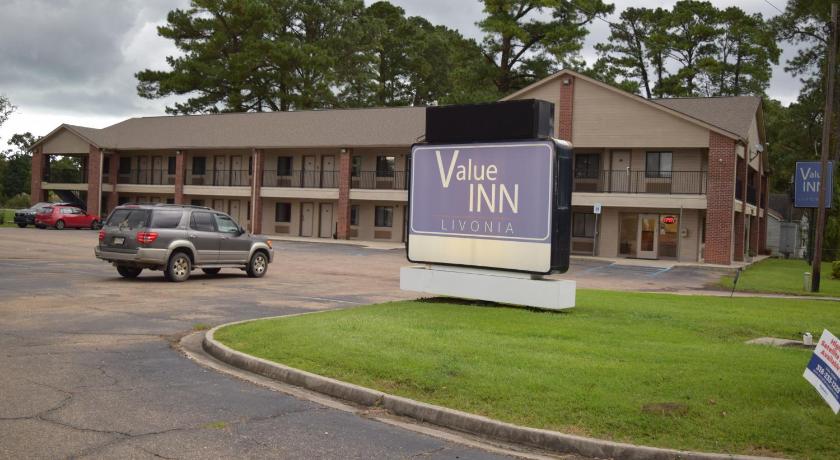 Value Inn - Livonia — Hotel in Livonia (LA)