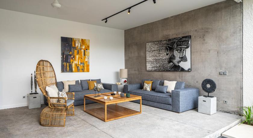 Rouge - Loft Evanoah photo