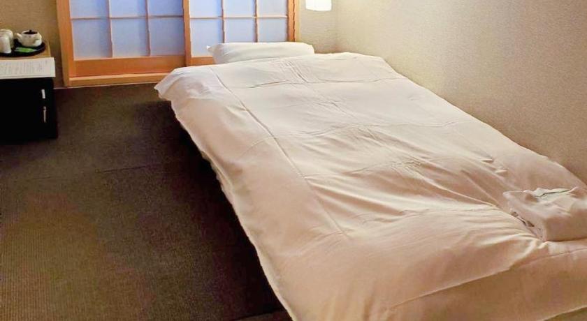 Karasuma Rokujo Hotel photo