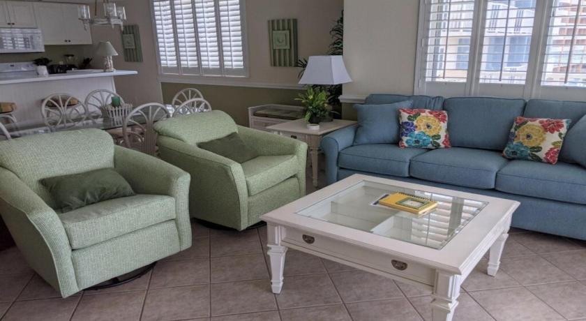 Emerald Key 501 — Hotel in Orange Beach (AL)