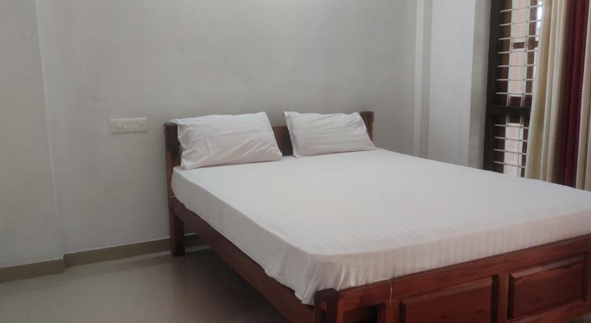 Anand Tourist Home photo