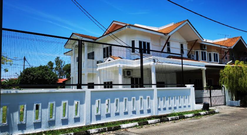 Suite 18 Boutique Homestay photo
