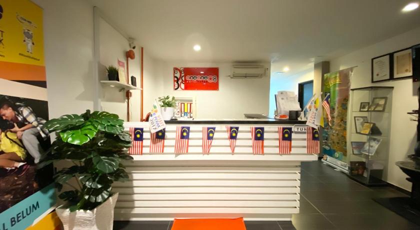 One One 08 Hotel photo