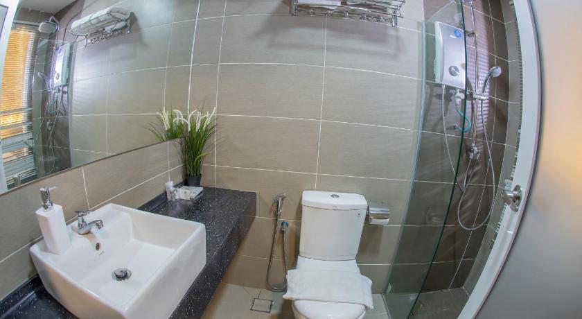 Hotel Sin Jo Sdn. Bhd. photo