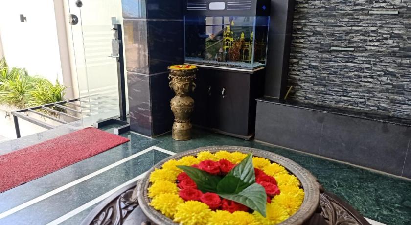 ADH SAK Royal Residency photo