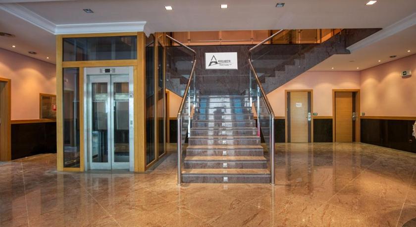 Hotel Asador Arriarte photo