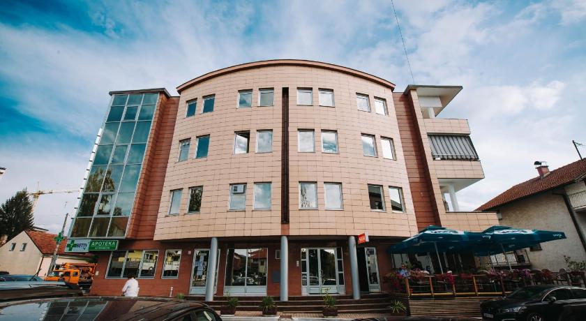 Apartman Oaza photo