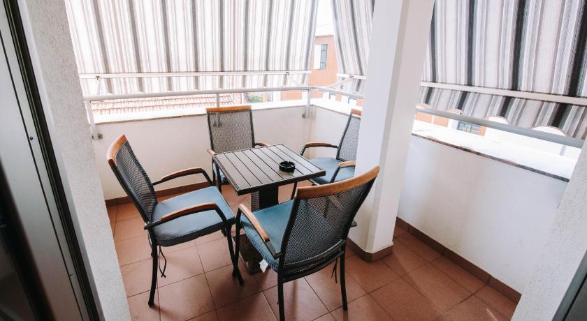 Apartman Oaza photo