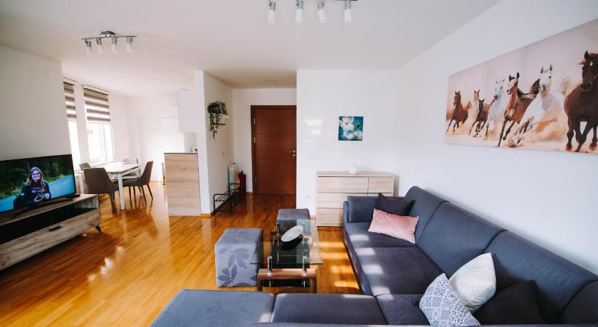 Apartman Oaza — Hotel in Banja Luka