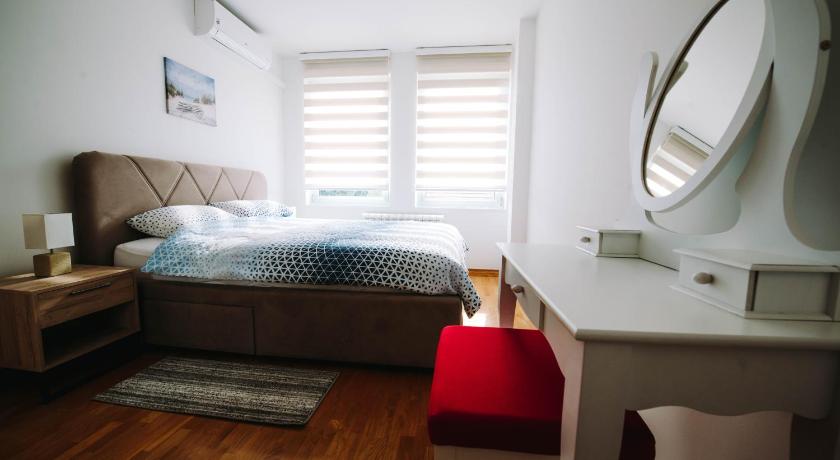 Apartman Oaza photo