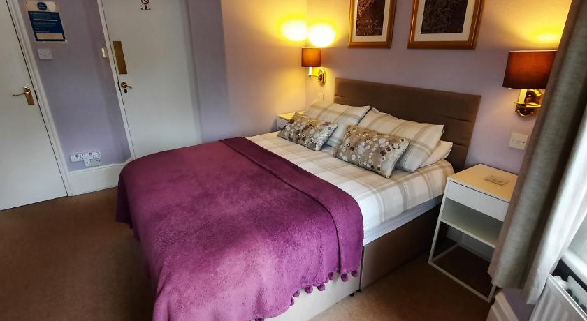 Colebrook Guest House