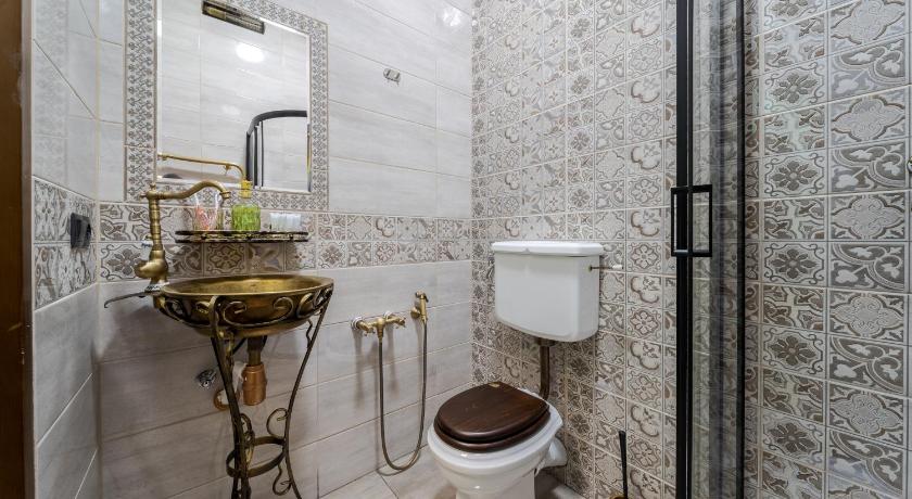 Rynok square apartment — Hotel in Lviv