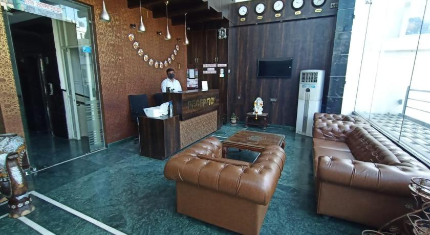 ADH SAK Royal Residency photo