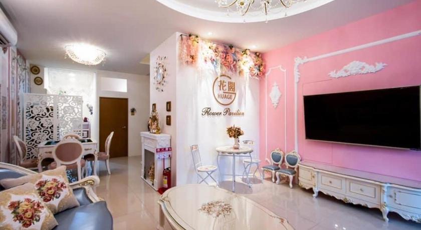 Hua Ge B&amp;B — Hotel in Yilan