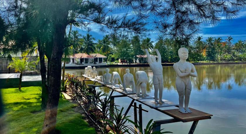 VEDA FIVE WELLNESS RETREAT AND SPA