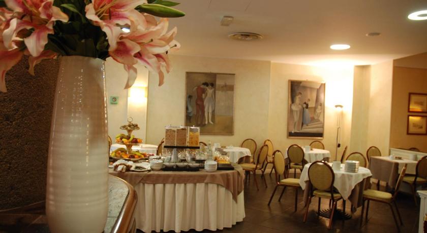 Hotel Continental Brescia