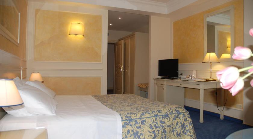 Hotel Continental Brescia