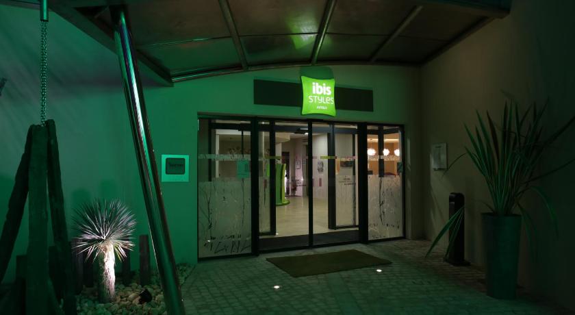 ibis styles Villeneuve Sur Lot