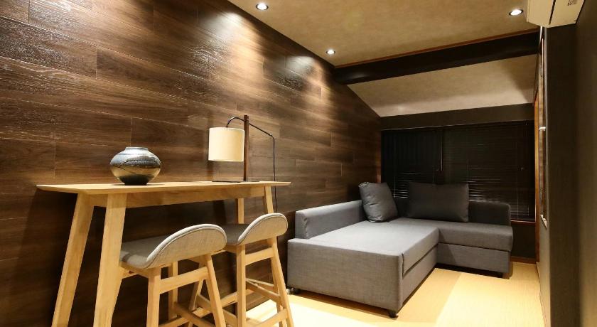 Shiki Homes 一耕の宿9 