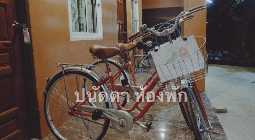 ปนัดดา ห้องพัก photo