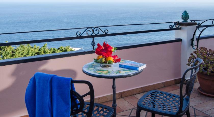 Baia Taormina Hotels & Spa