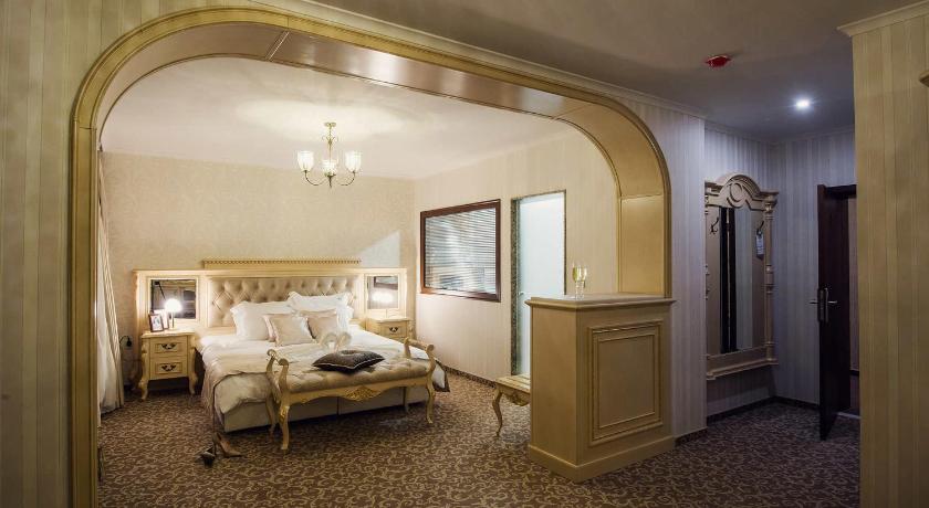 Hotel Forum photo