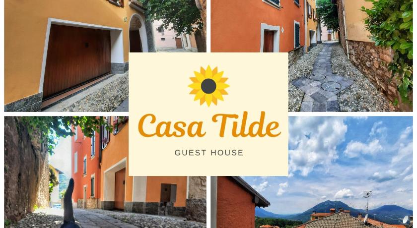 Casa Tilde Guest House