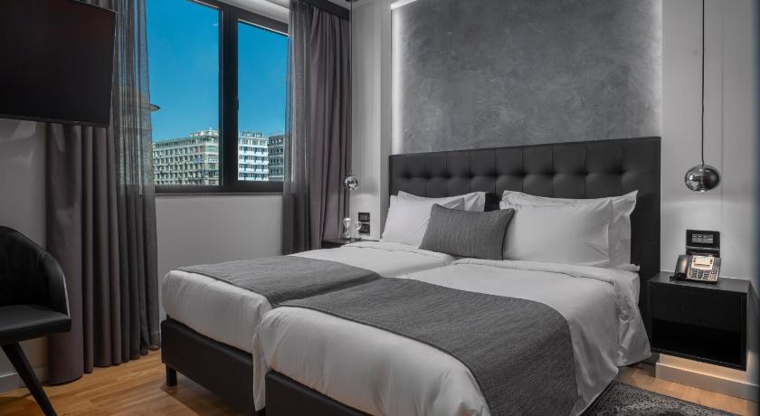 Image of Premium Double Room 1