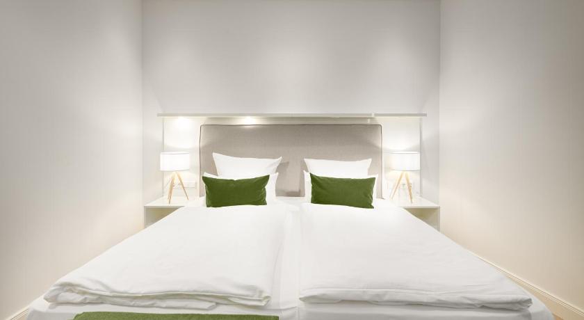 Bergmann Boardinghouse Oldenburg — Hotel in Oldenburg