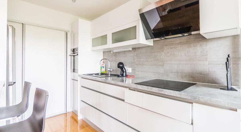 Apartman Bruna SELF CHECK-IN photo