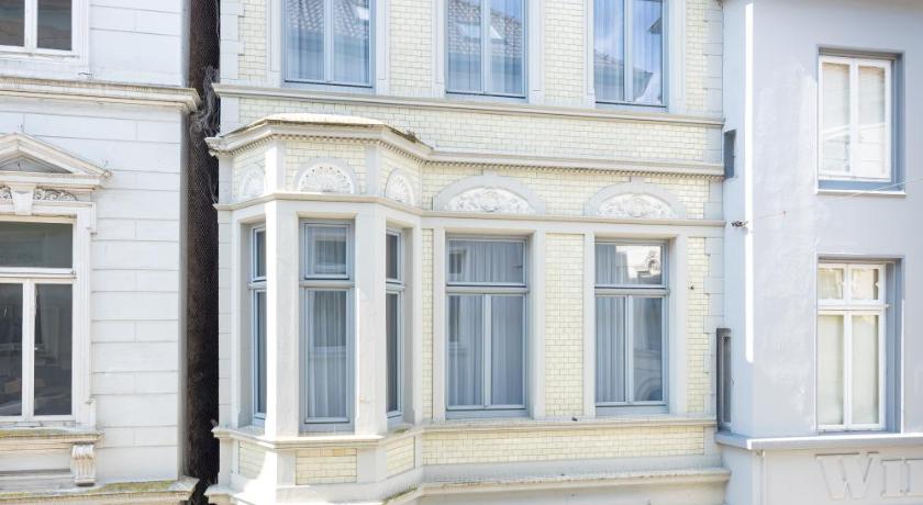 Bergmann Boardinghouse Oldenburg photo