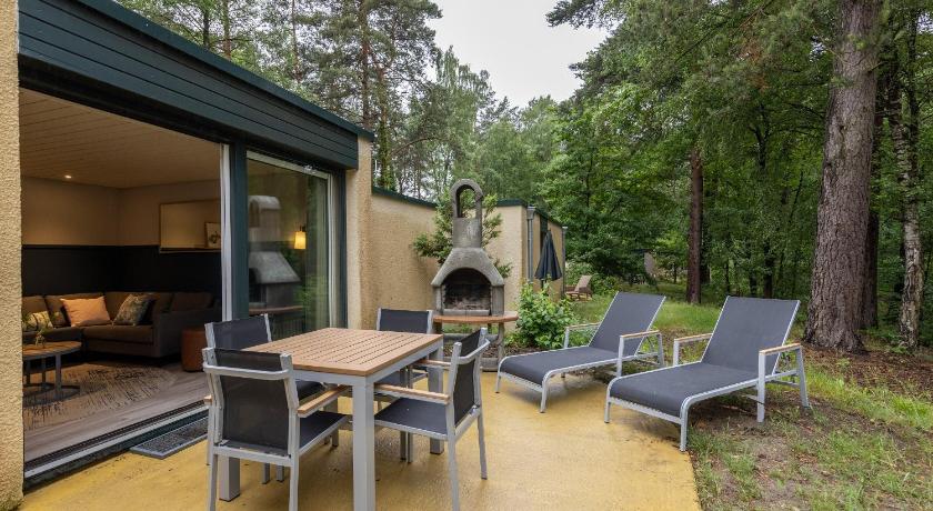Center Parcs Bispinger Luneburger Heide photo