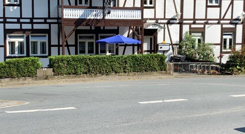 Monteurzimmer Ahnetal Zweibettzimmer Einzelzimmer mit eigenem Bad