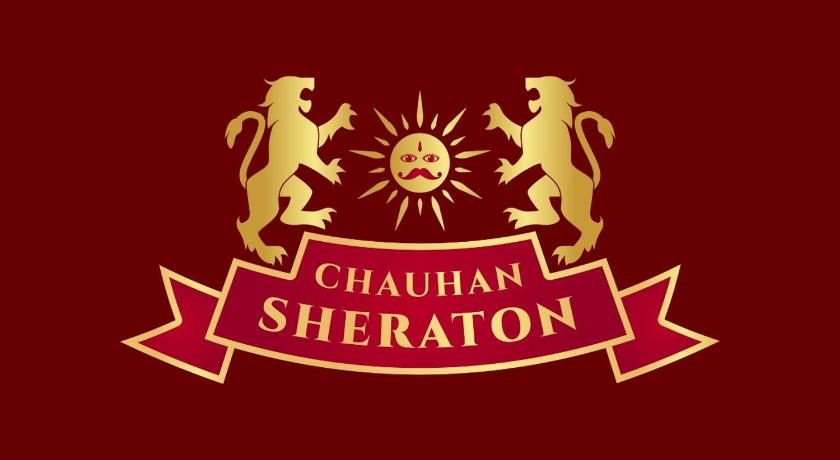 Chauhan Sheraton