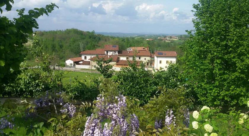 Azienda Agricola Cascina Monticone